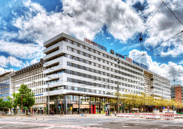 RAWEMA - Geb�ude Strasse der Nationen 2018